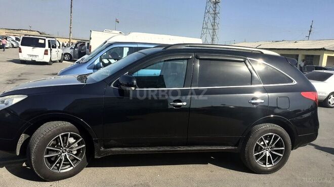 Hyundai ix55 2009, 352,000 km - 3.0 l - Bakı
