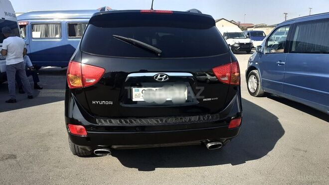 Hyundai ix55 2009, 352,000 km - 3.0 l - Bakı