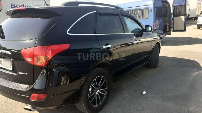 Hyundai ix55 2009, 352,000 km - 3.0 l - Bakı