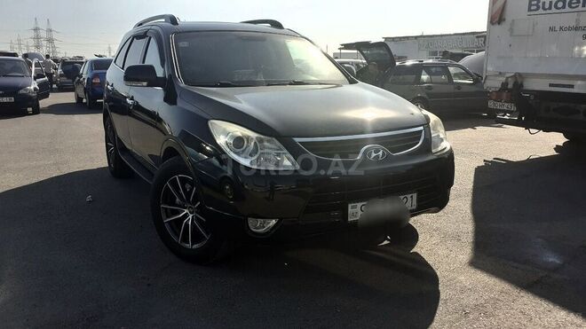 Hyundai ix55 2009, 352,000 km - 3.0 l - Bakı