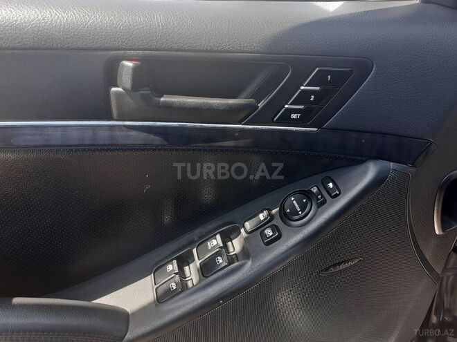 Hyundai ix55 2009, 352,000 km - 3.0 l - Bakı