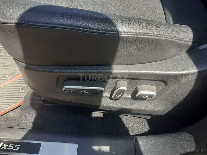 Hyundai ix55 2009, 352,000 km - 3.0 l - Bakı