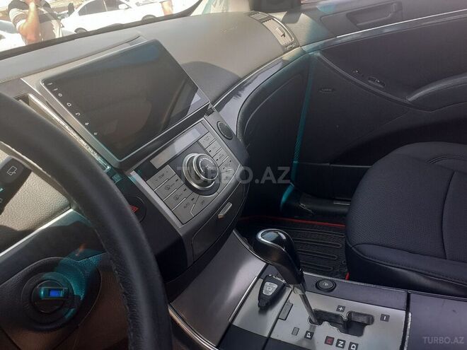 Hyundai ix55 2009, 352,000 km - 3.0 l - Bakı