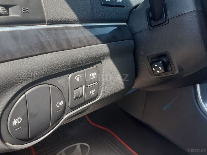 Hyundai ix55 2009, 352,000 km - 3.0 l - Bakı