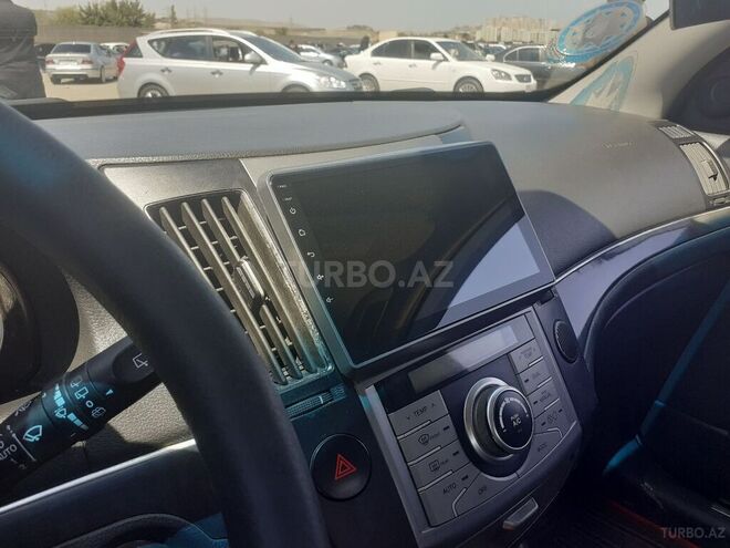 Hyundai ix55 2009, 352,000 km - 3.0 l - Bakı
