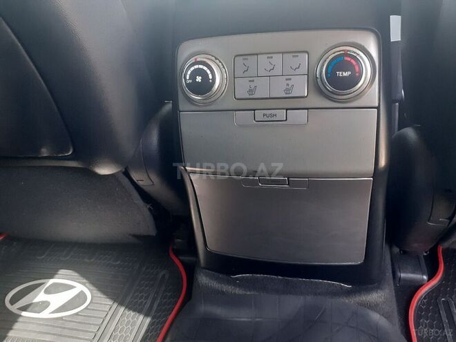 Hyundai ix55 2009, 352,000 km - 3.0 l - Bakı