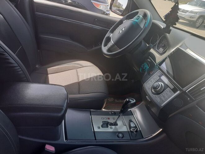 Hyundai ix55 2009, 352,000 km - 3.0 l - Bakı