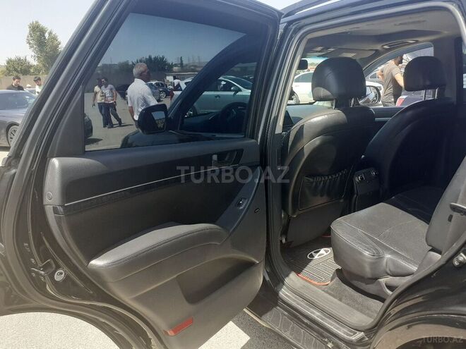 Hyundai ix55 2009, 352,000 km - 3.0 l - Bakı