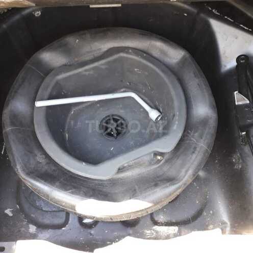 Hyundai Sonata 2004, 204,566 km - 2.7 л - Göygöl