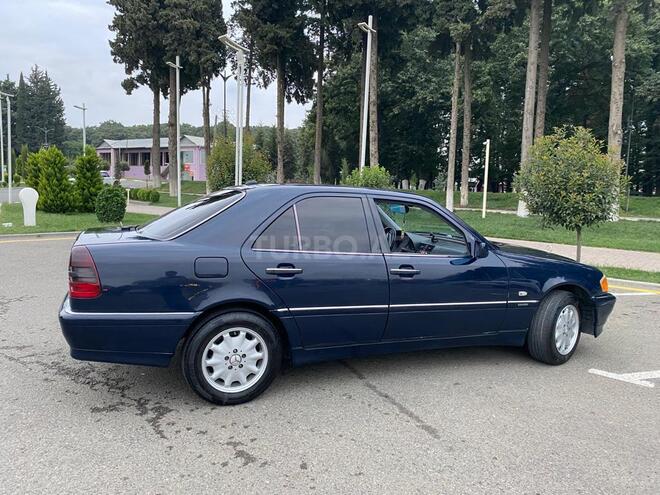 Mercedes C 180 1999, 400,000 km - 1.8 l - Masallı
