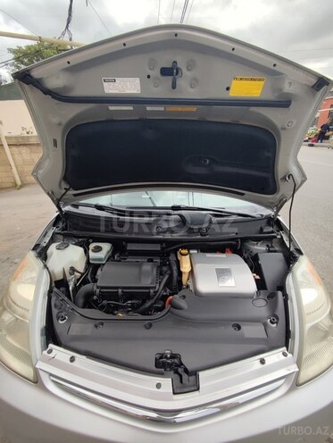 Toyota Prius 2008, 246,000 km - 1.5 l - Bakı