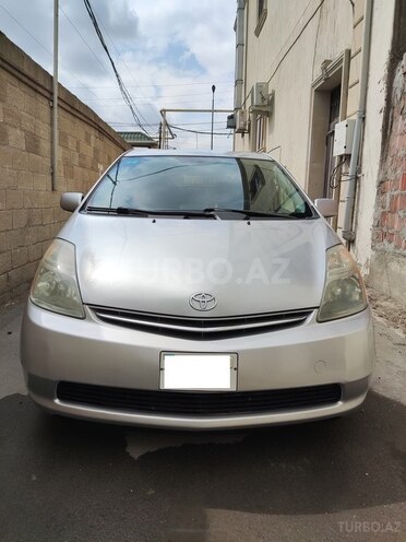 Toyota Prius 2008, 246,000 km - 1.5 l - Bakı