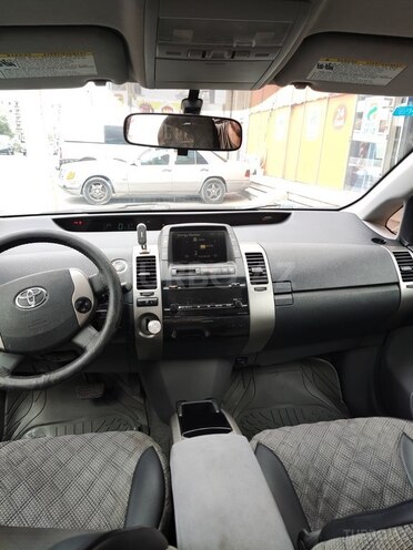 Toyota Prius 2008, 246,000 km - 1.5 l - Bakı