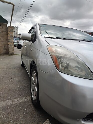 Toyota Prius 2008, 246,000 km - 1.5 l - Bakı