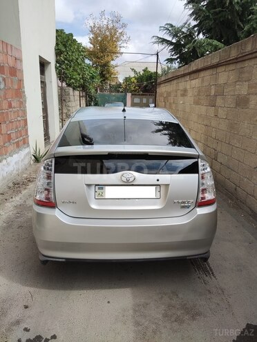 Toyota Prius 2008, 246,000 km - 1.5 l - Bakı