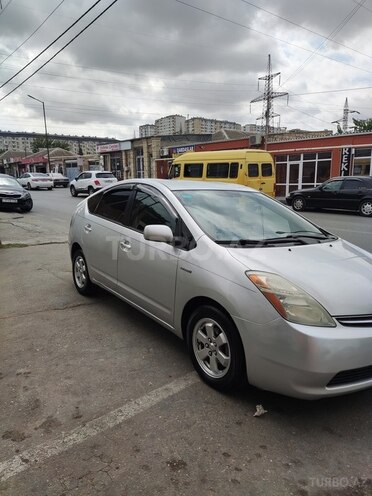Toyota Prius 2008, 246,000 km - 1.5 l - Bakı