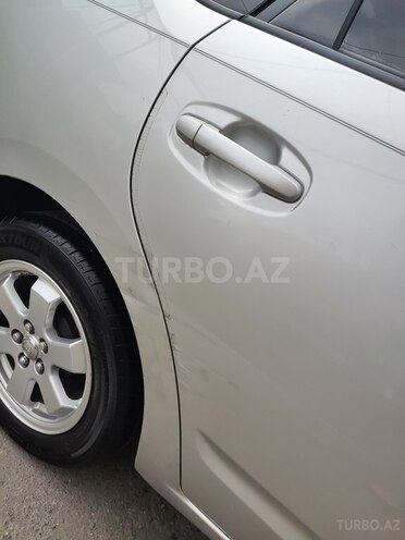 Toyota Prius 2008, 246,000 km - 1.5 l - Bakı