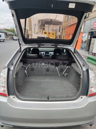 Toyota Prius 2008, 246,000 km - 1.5 l - Bakı