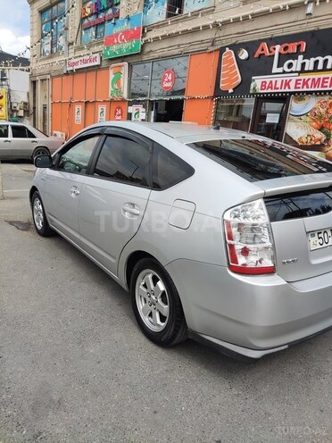 Toyota Prius 2008, 246,000 km - 1.5 l - Bakı