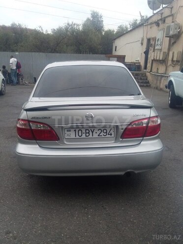 Nissan Maxima 2004, 360,000 km - 3.0 l - Bakı