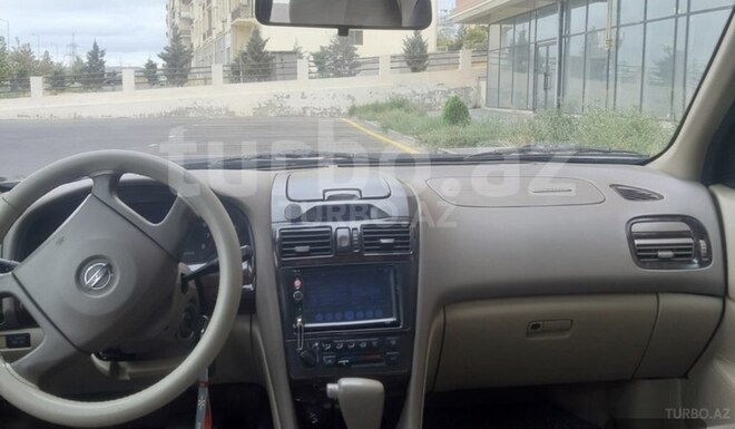 Nissan Maxima 2004, 360,000 km - 3.0 l - Bakı