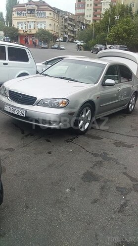 Nissan Maxima 2004, 360,000 km - 3.0 l - Bakı