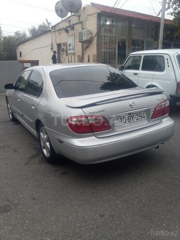 Nissan Maxima 2004, 360,000 km - 3.0 l - Bakı