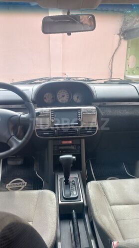 Nissan X-Trail 2001, 310,000 km - 2.0 л - Bakı