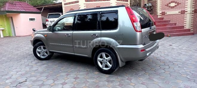 Nissan X-Trail 2001, 310,000 km - 2.0 л - Bakı