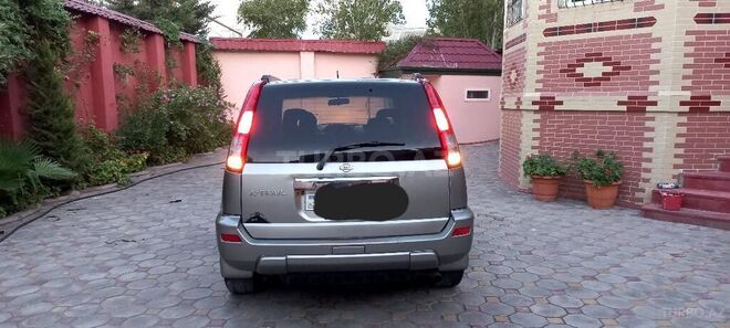 Nissan X-Trail 2001, 310,000 km - 2.0 л - Bakı