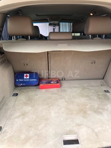 Volkswagen Touareg 2005, 229,494 km - 4.2 л - Biləsuvar