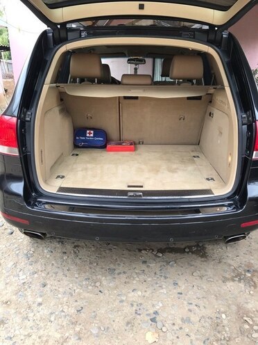 Volkswagen Touareg 2005, 229,494 km - 4.2 л - Biləsuvar