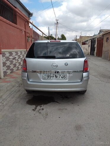 Opel Astra 2008, 251,000 km - 1.3 l - Bakı