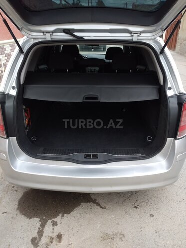 Opel Astra 2008, 251,000 km - 1.3 l - Bakı