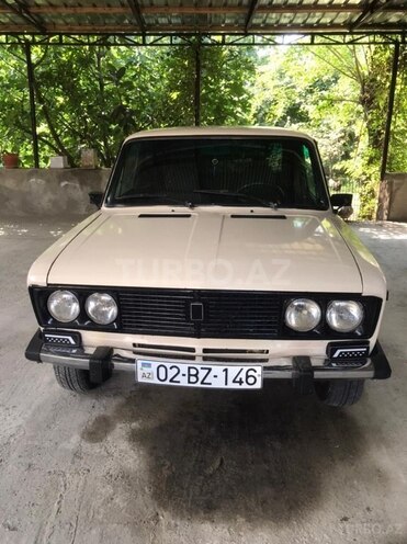 LADA (VAZ) 2106 1997, 300,000 km - 1.5 л - İsmayıllı