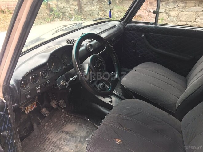 LADA (VAZ) 2106 1997, 300,000 km - 1.5 л - İsmayıllı
