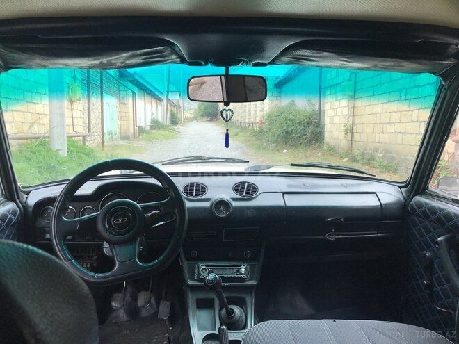 LADA (VAZ) 2106 1997, 300,000 km - 1.5 л - İsmayıllı