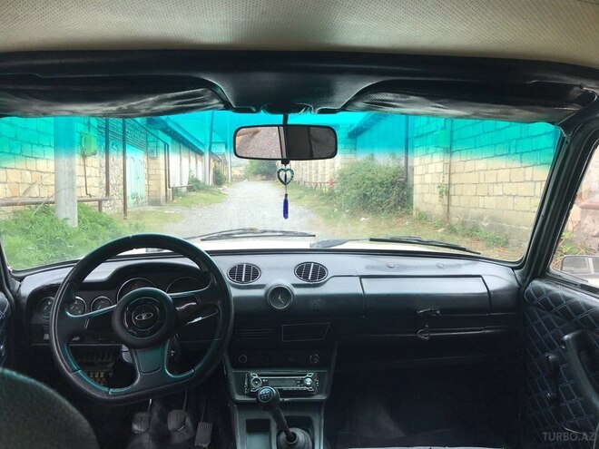 LADA (VAZ) 2106 1997, 300,000 km - 1.5 л - İsmayıllı