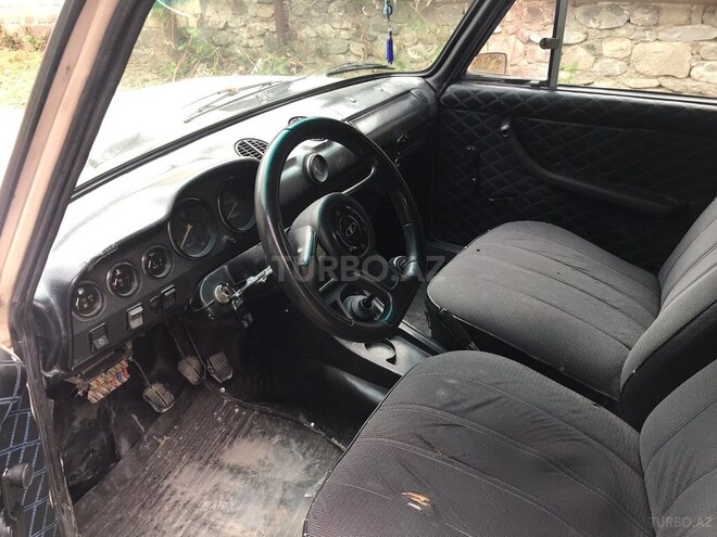 LADA (VAZ) 2106 1997, 300,000 km - 1.5 л - İsmayıllı