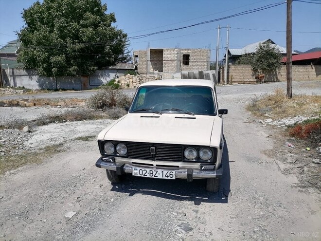 LADA (VAZ) 2106 1997, 300,000 km - 1.5 л - İsmayıllı