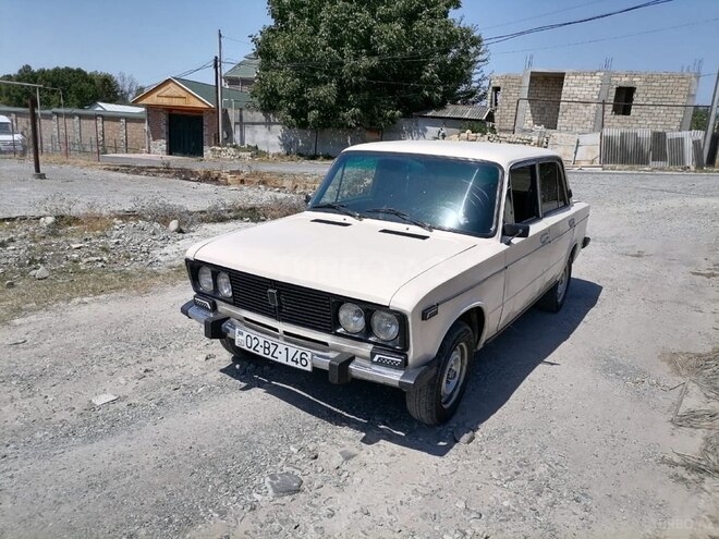 LADA (VAZ) 2106 1997, 300,000 km - 1.5 л - İsmayıllı
