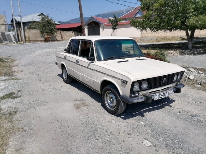 LADA (VAZ) 2106 1997, 300,000 km - 1.5 л - İsmayıllı