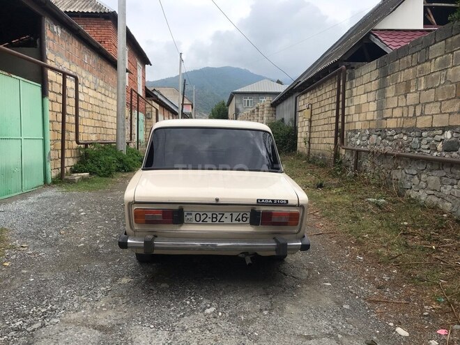 LADA (VAZ) 2106 1997, 300,000 km - 1.5 л - İsmayıllı