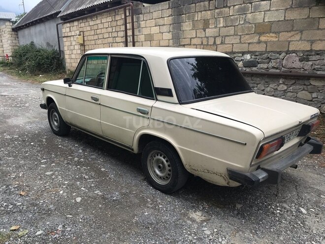 LADA (VAZ) 2106 1997, 300,000 km - 1.5 л - İsmayıllı