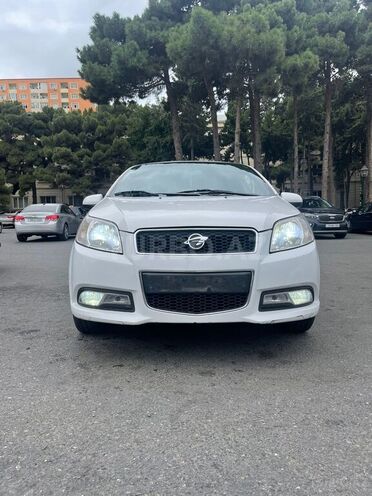 Ravon Nexia R3 2017, 123,000 km - 1.5 l - Bakı