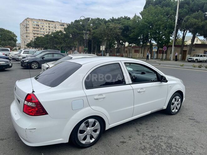Ravon Nexia R3 2017, 123,000 km - 1.5 l - Bakı