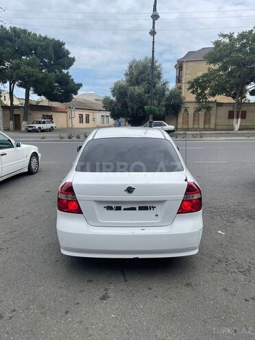 Ravon Nexia R3 2017, 123,000 km - 1.5 l - Bakı