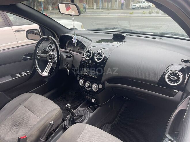 Ravon Nexia R3 2017, 123,000 km - 1.5 l - Bakı