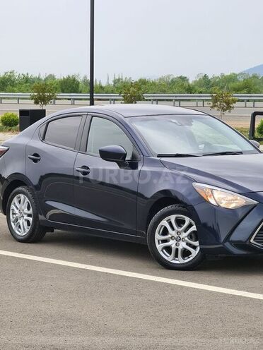 Toyota Yaris 2018, 80,000 km - 1.5 л - Bakı