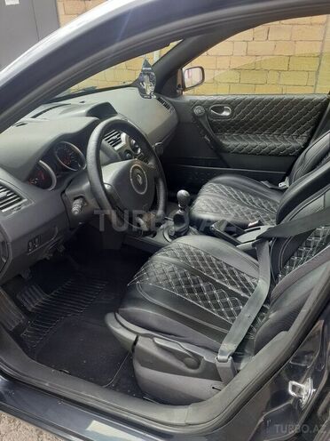 Renault Megane 2007, 295,000 km - 1.5 l - Şamaxı